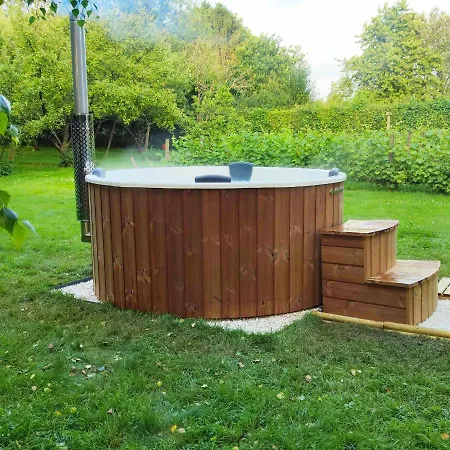 Logis Du Cheval Blanc Guest house Gommegnies