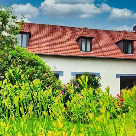 Logis Du Cheval Blanc