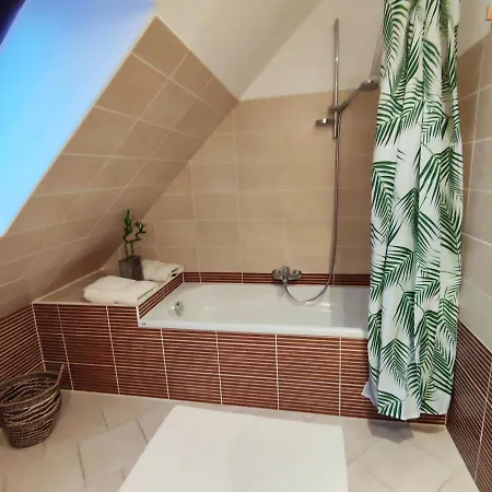 Guest house Logis Du Cheval Blanc *